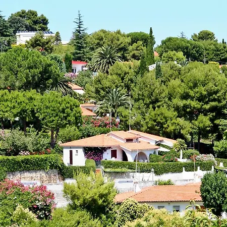 Locazione Turistica Tipologia Bilo.1 Numana