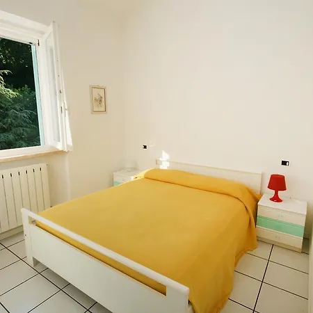 Vakantiepark Locazione Turistica Tipologia Bilo.1 Numana