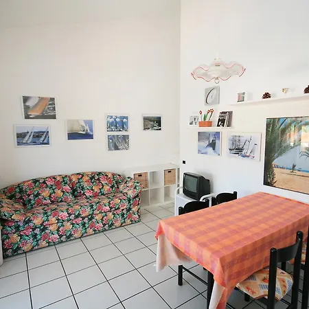 Tatil parkı Locazione Turistica Tipologia Bilo.1